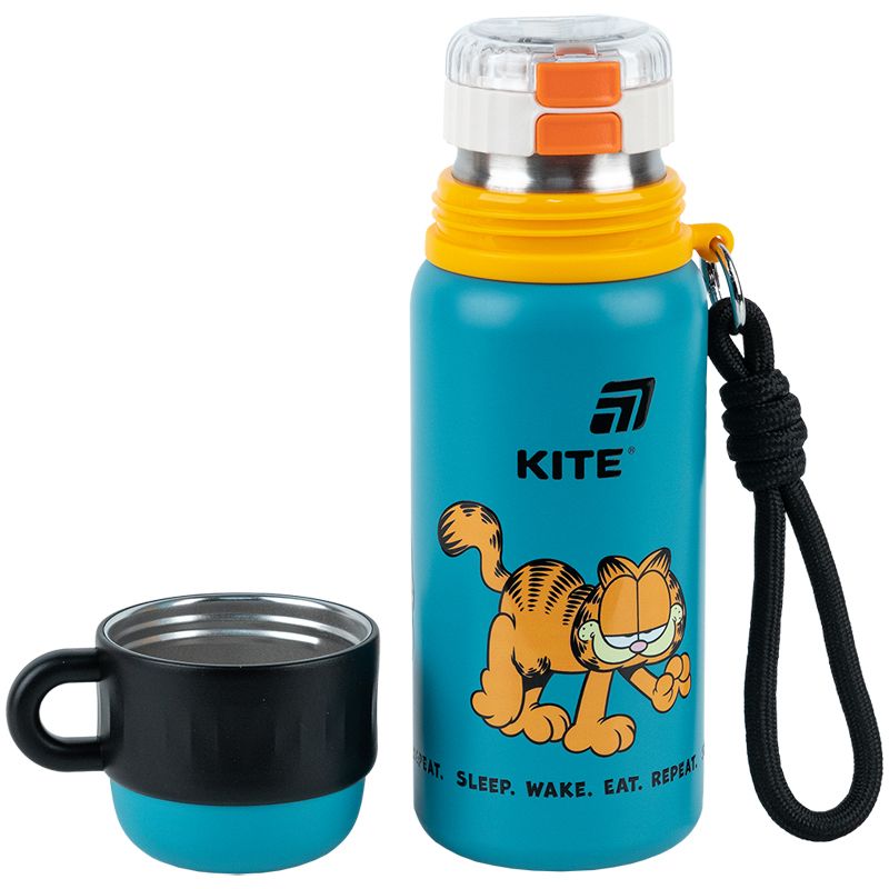 Термос, 500 мл, GF  фото 5