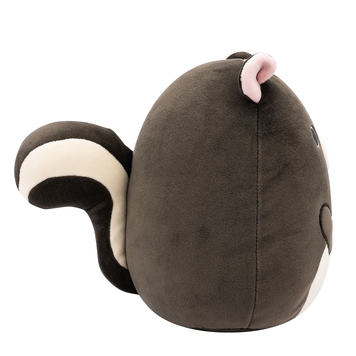 М'яка іграшка Squishmallows - Скунс Скайлер (19 cm)  фото 5