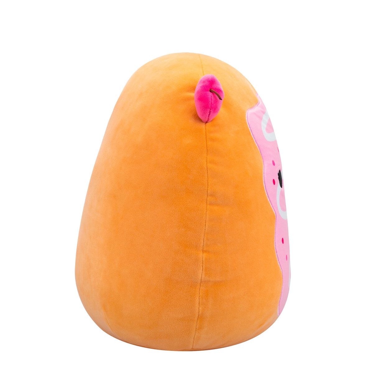 М'яка іграшка Squishmallows – Вишневий пончик Перл (36 cm)  фото 5