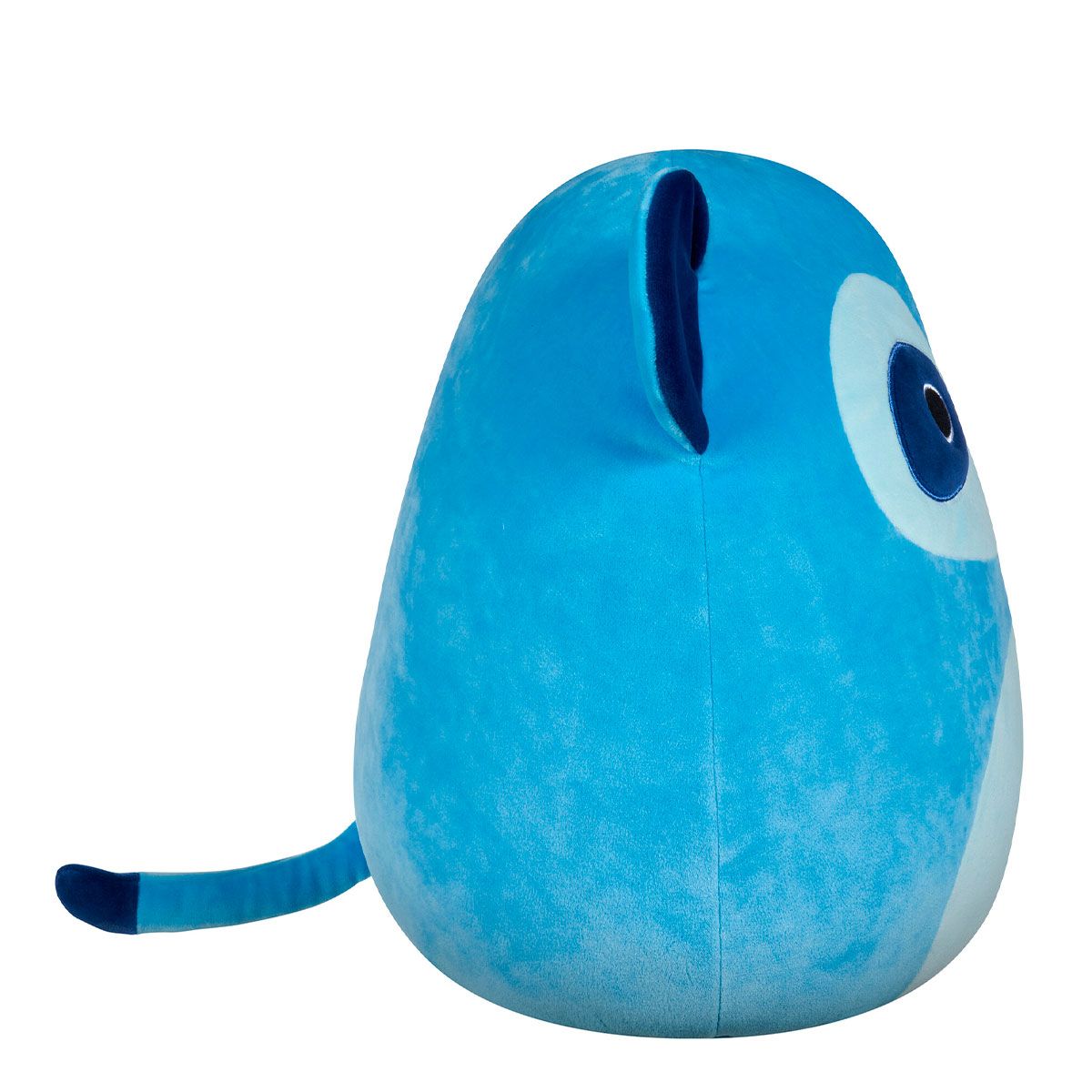 М'яка іграшка Squishmallows – Сурикат Рольф (36 cm)  фото 5