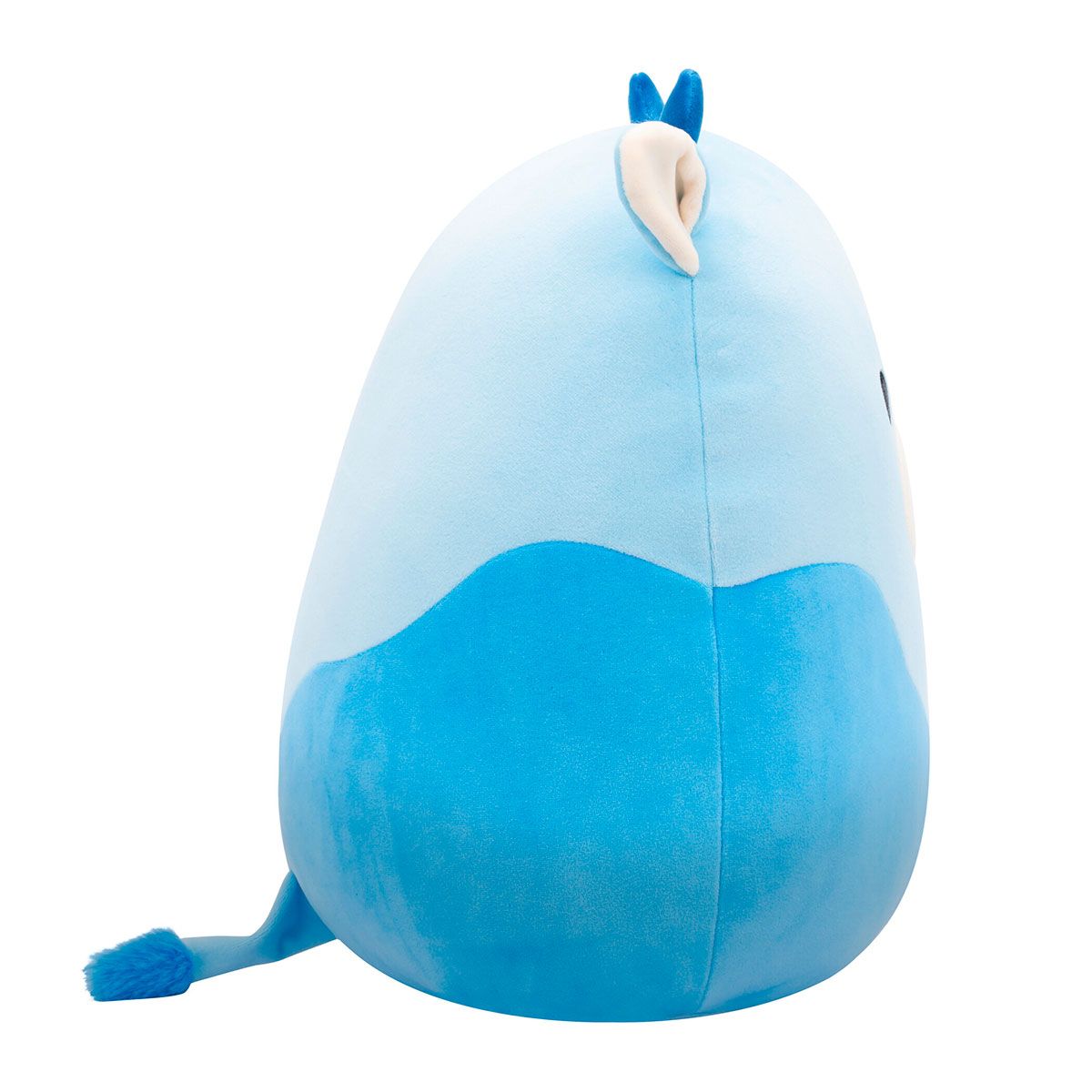 М'яка іграшка Squishmallows – Корівка Рутанія (30 cm)  фото 5