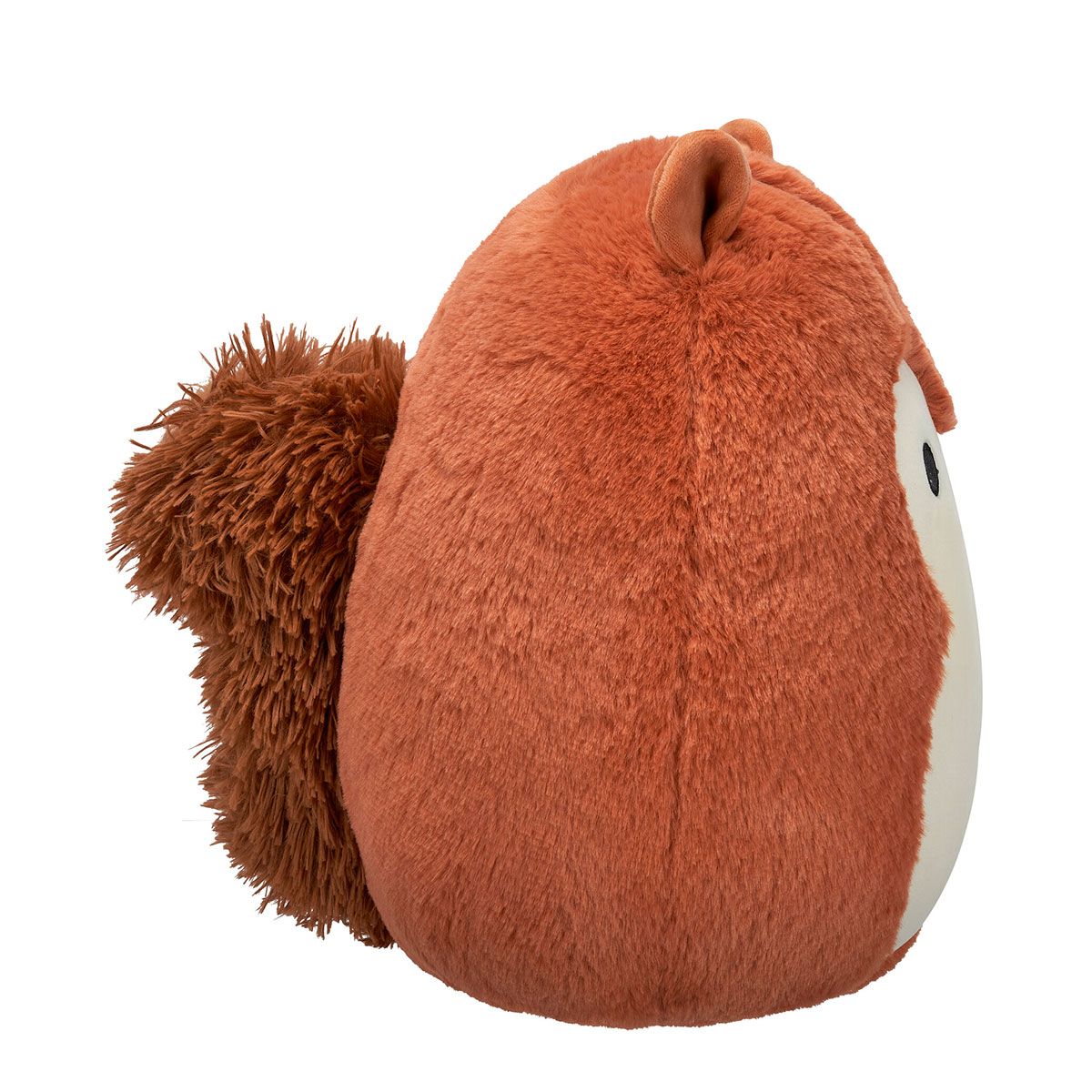 М'яка іграшка Squishmallows - Білка Сойєр (30 cm)  фото 5