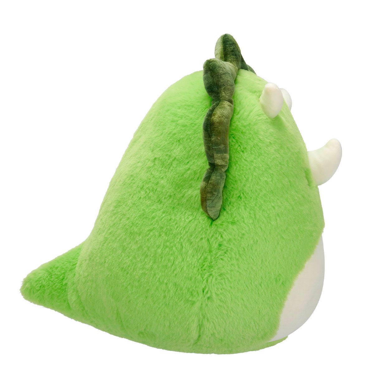 М'яка іграшка Squishmallows - Тріцератопс Трістан (30 cm)  фото 5