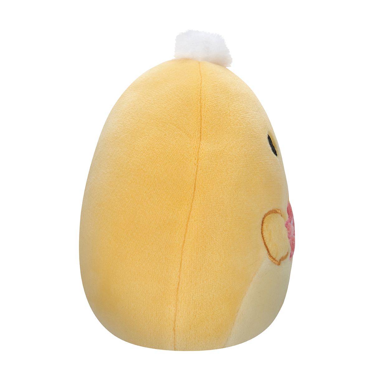 М'яка іграшка Squishmallows - Пташеня Трістон (13 cm)  фото 5