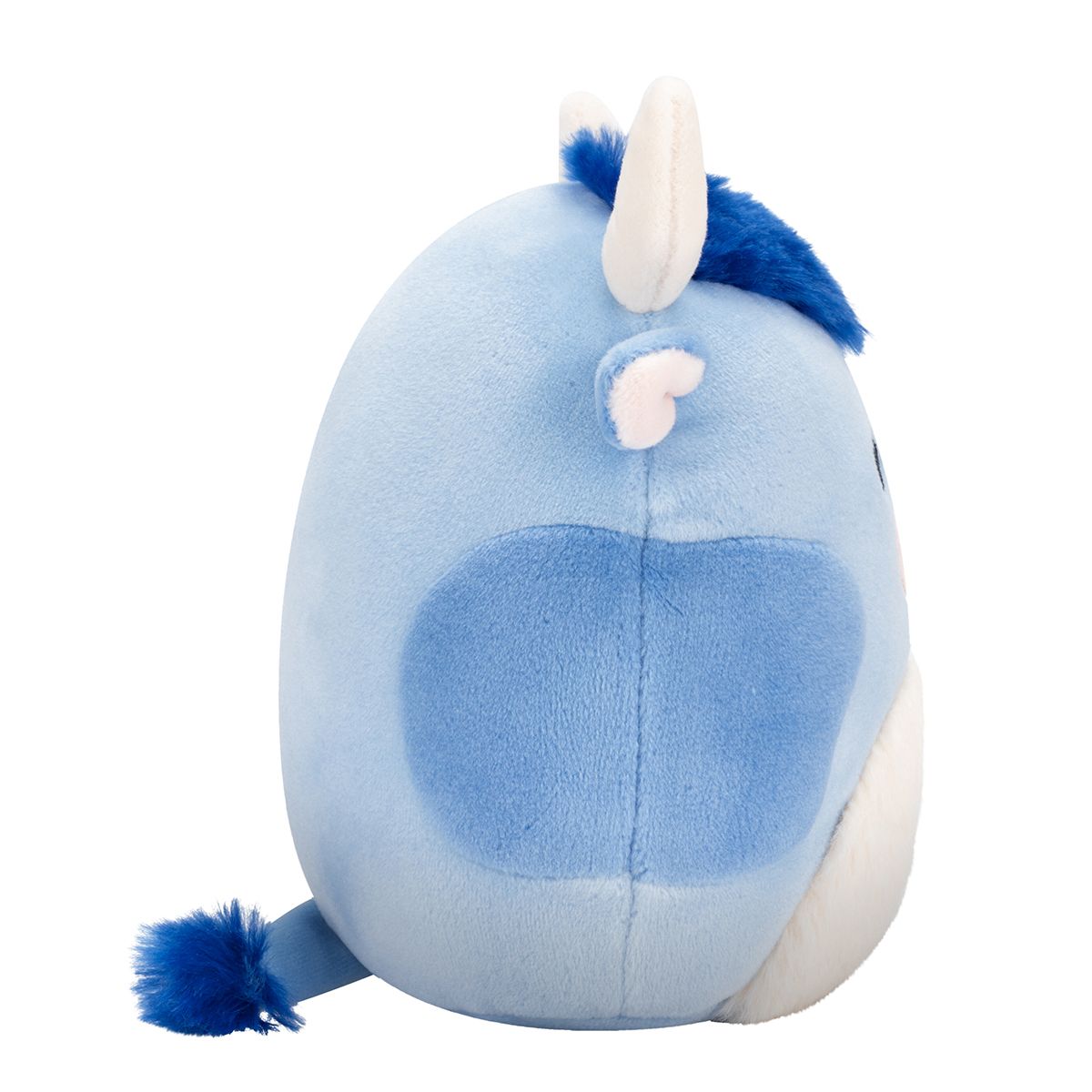 М'яка іграшка Squishmallows - Бик Бермайє (13 cm)  фото 5