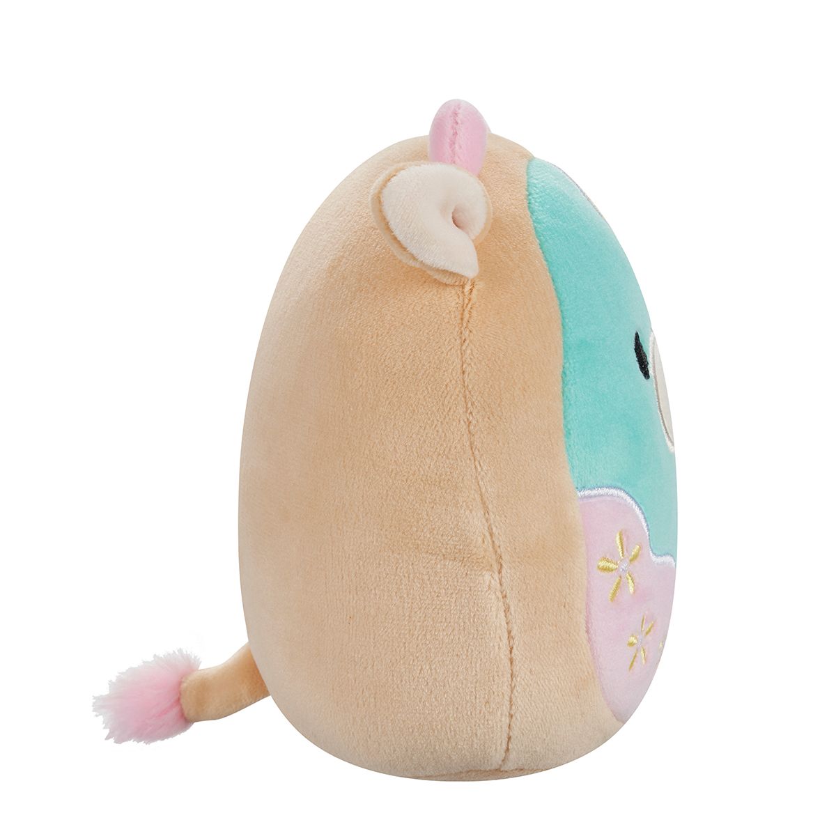 М'яка іграшка Squishmallows - Пастельна корівка (13 cm)  фото 5
