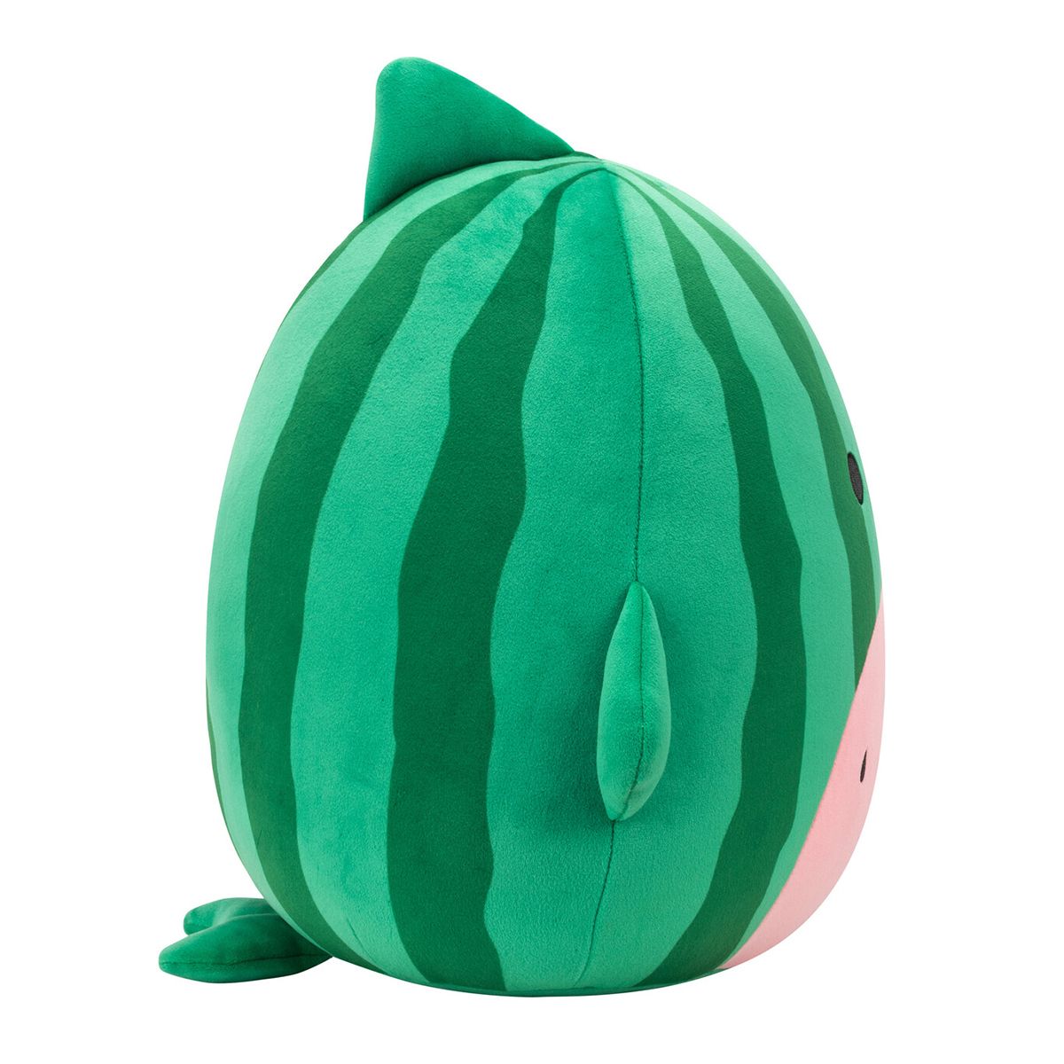 М'яка іграшка Squishmallows - Кит-кавунчик Крістофер (30 см)  фото 5
