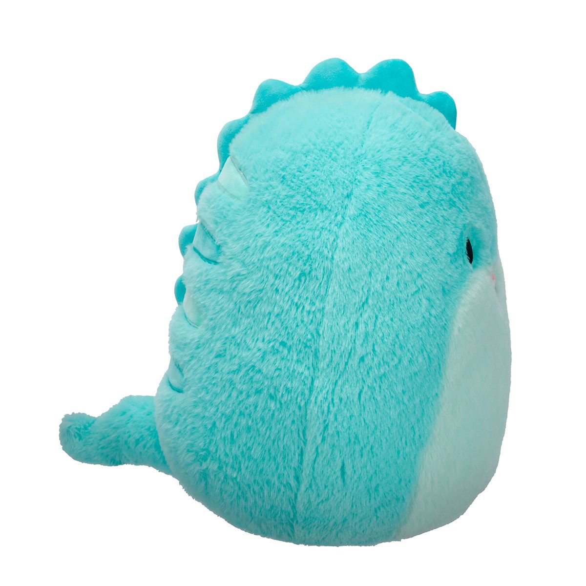 М'яка іграшка Squishmallows - Вугор Езі (30 cm)  фото 5