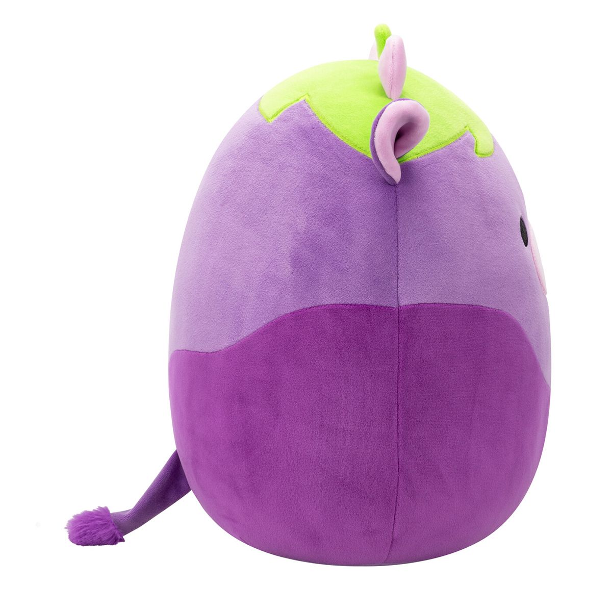 М'яка іграшка Squishmallows - Корівка-баклажан Фредерік (30 см)  фото 5