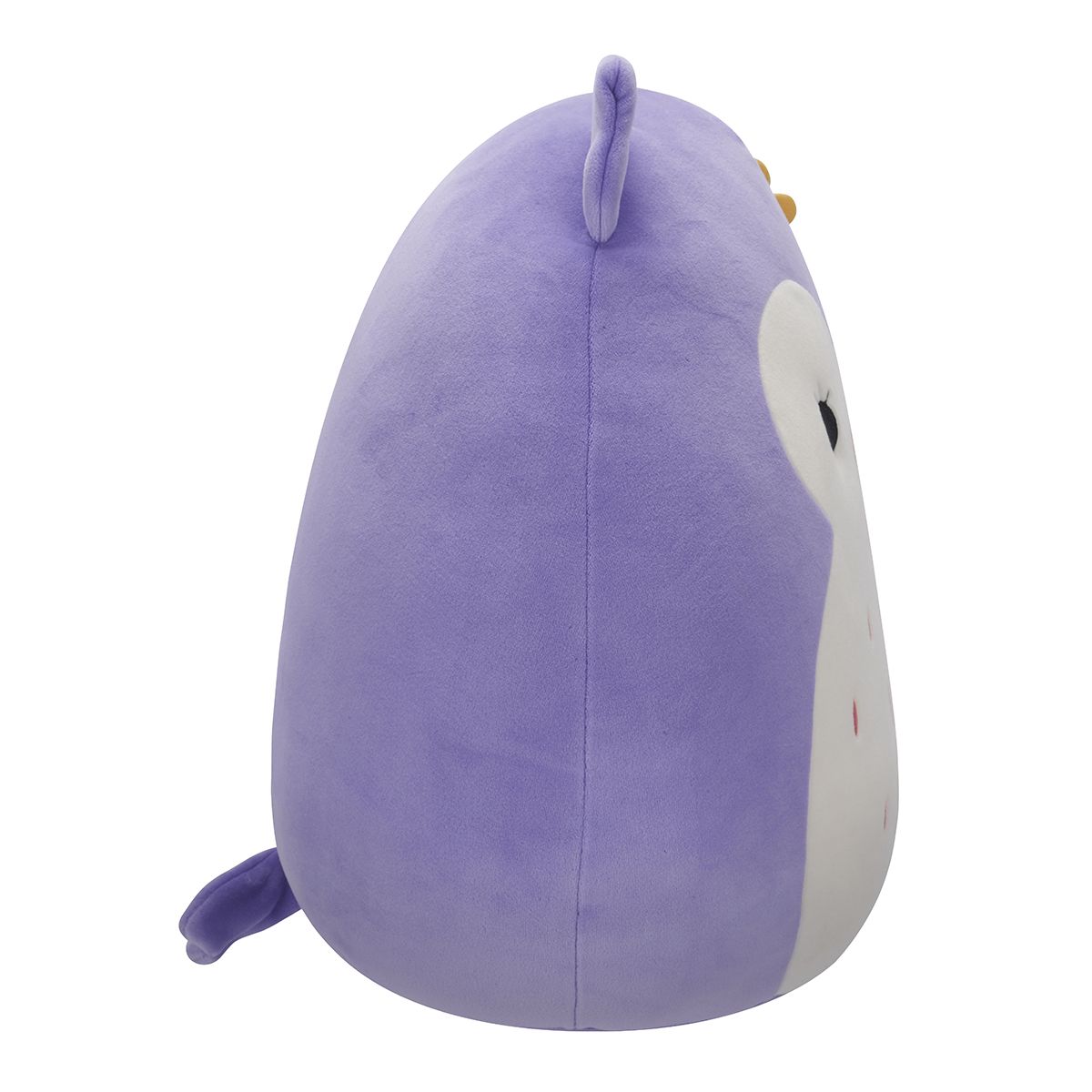 М'яка іграшка Squishmallows - Сова Холлі (30 cm)  фото 5