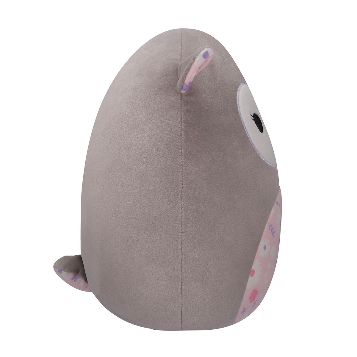 М'яка іграшка Squishmallows - Сіре ягня (30 cm)  фото 5