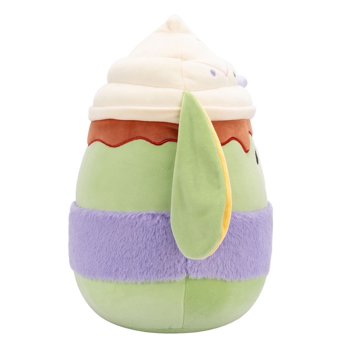 М'яка іграшка Squishmallows – Віслючок Джуніпер (30 cm)  фото 5