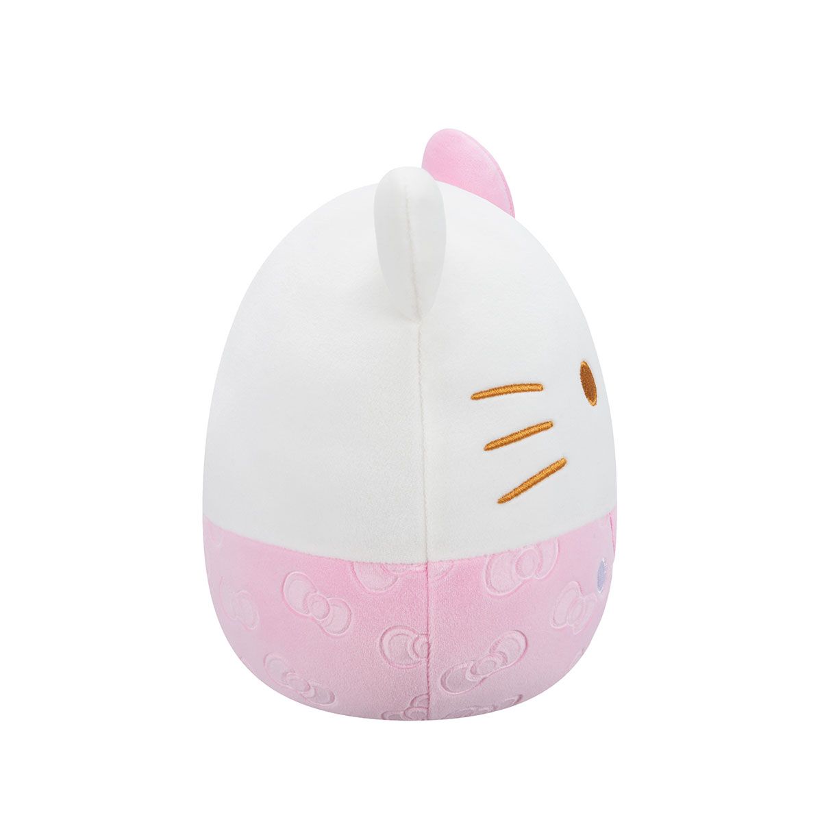 М'яка іграшка Squishmallows – Хелоу Кітті у рожевому (20 cm)  фото 5