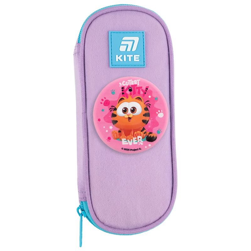 Бейдж на липучці 3011 GF  фото 5