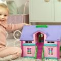 Ігровий набір "Будиночок для ляльок"  фото 5