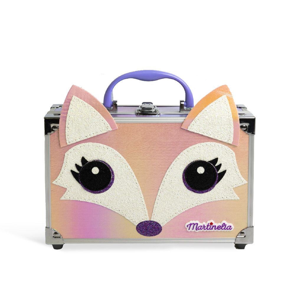 Набір косметики "Кейс Лисичка MY BEST FRIENDS"  фото 5