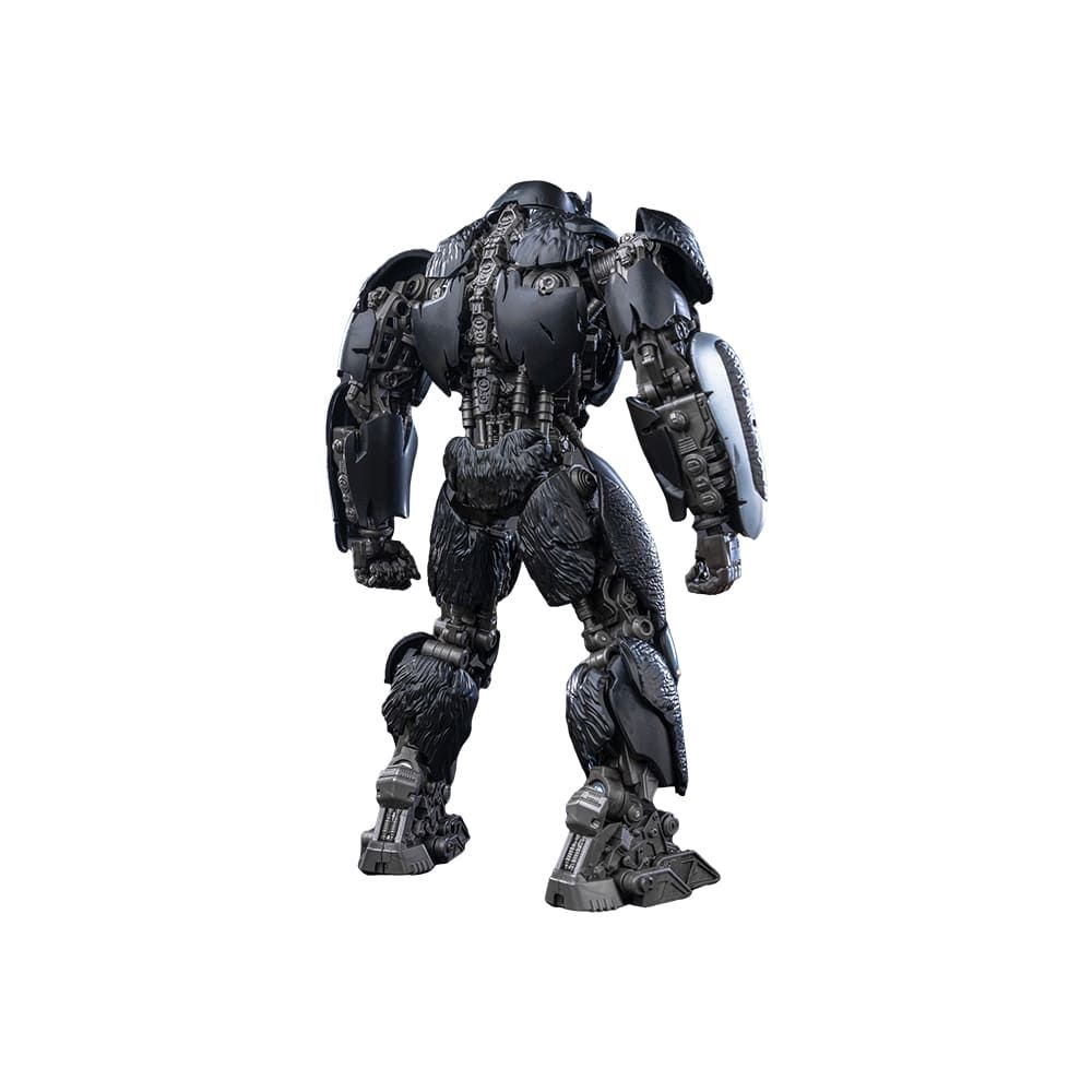 Конструктор-AMK "Трансформер.  Оптимус Прайм"  фото 5