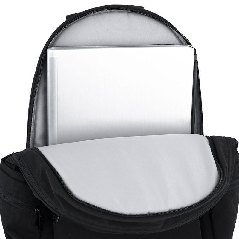 Рюкзак GoPack Education Teens 2510M чорний  фото 5