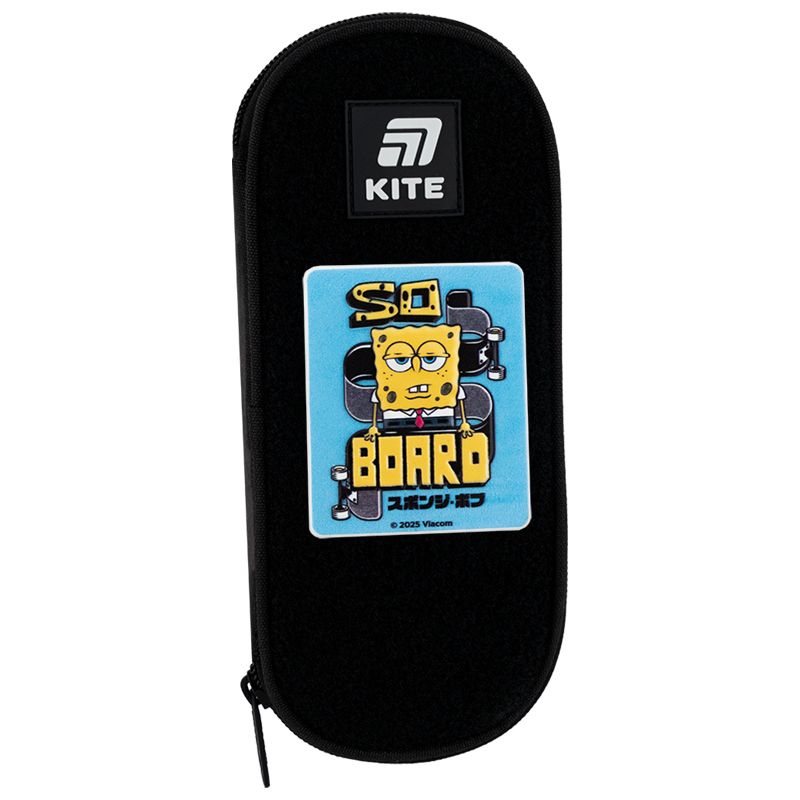 Бейдж на липучці 3011 SB  фото 5