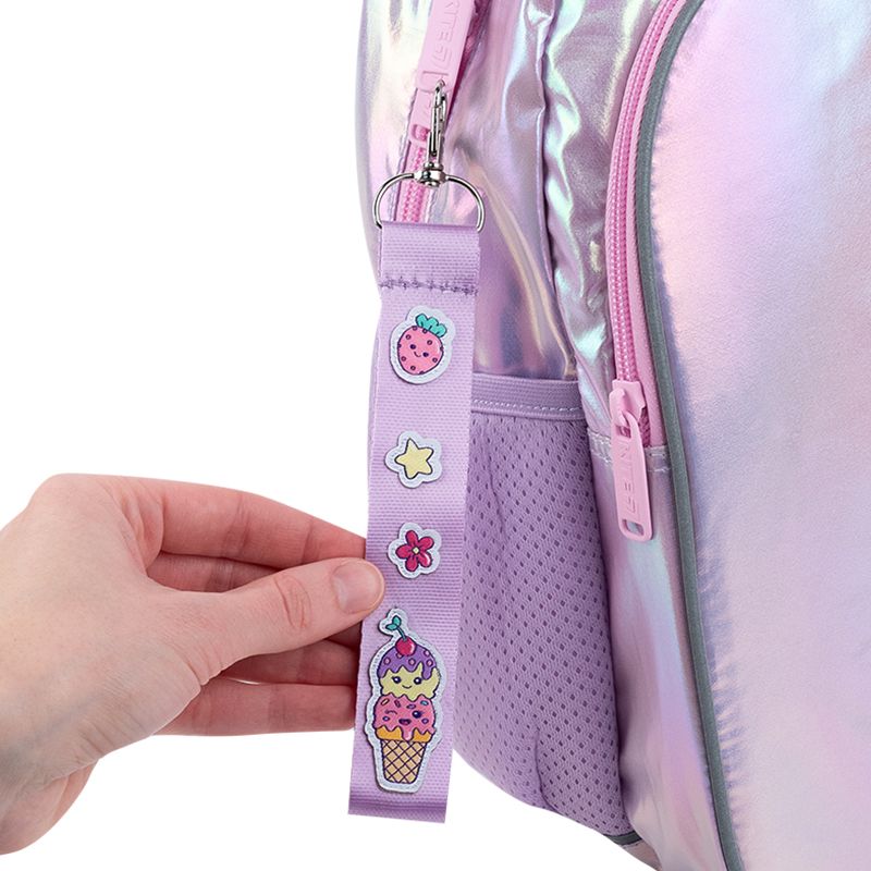 Набір бейдж на липучці та підвіска, 2 шт. , 3010-2  фото 5