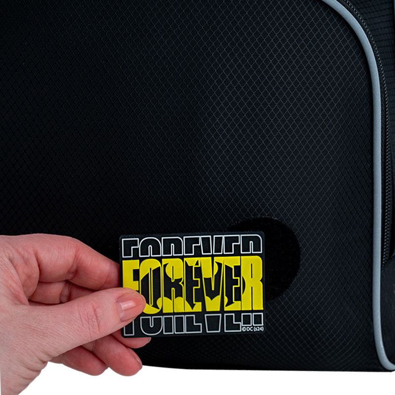 Набір бейдж на липучці та підвіска, 2 шт. , 3010 DC  фото 5