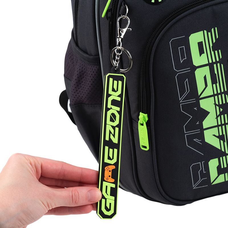 Набір бейдж на липучці та підвіска, 2 шт. , 3010-3  фото 5