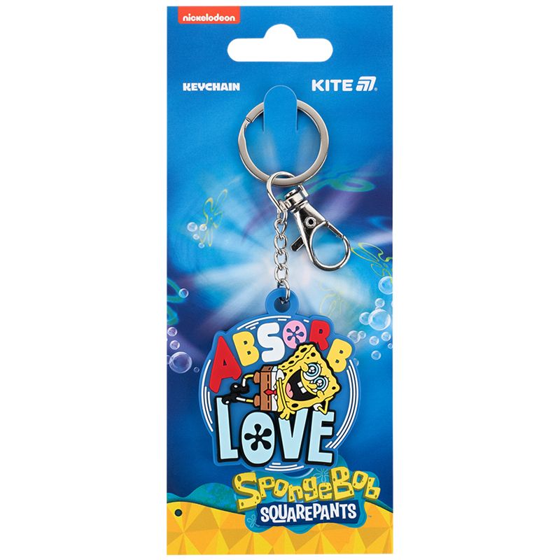 Брелок-підвіска 3001 SB  фото 5