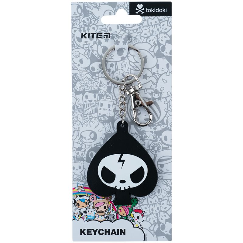 Брелок-підвіска 3001-2 TK  фото 5