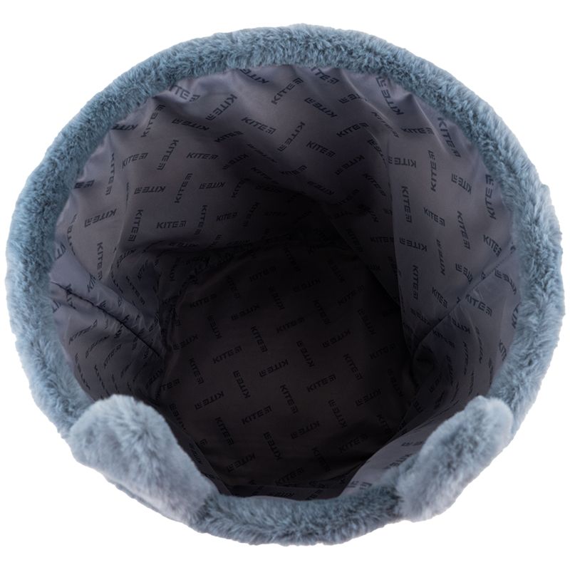 Кошик для зберігання 3100 Cute Cat 30х35 см, плюшевий  фото 5