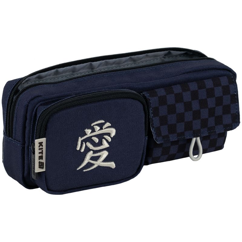 Пенал Kite 2701-3  фото 5