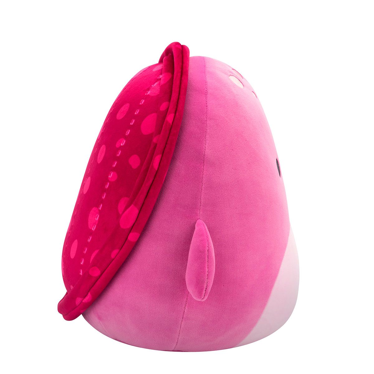 М'яка іграшка Squishmallows – Черепаха Тудор (30 cm)  фото 5