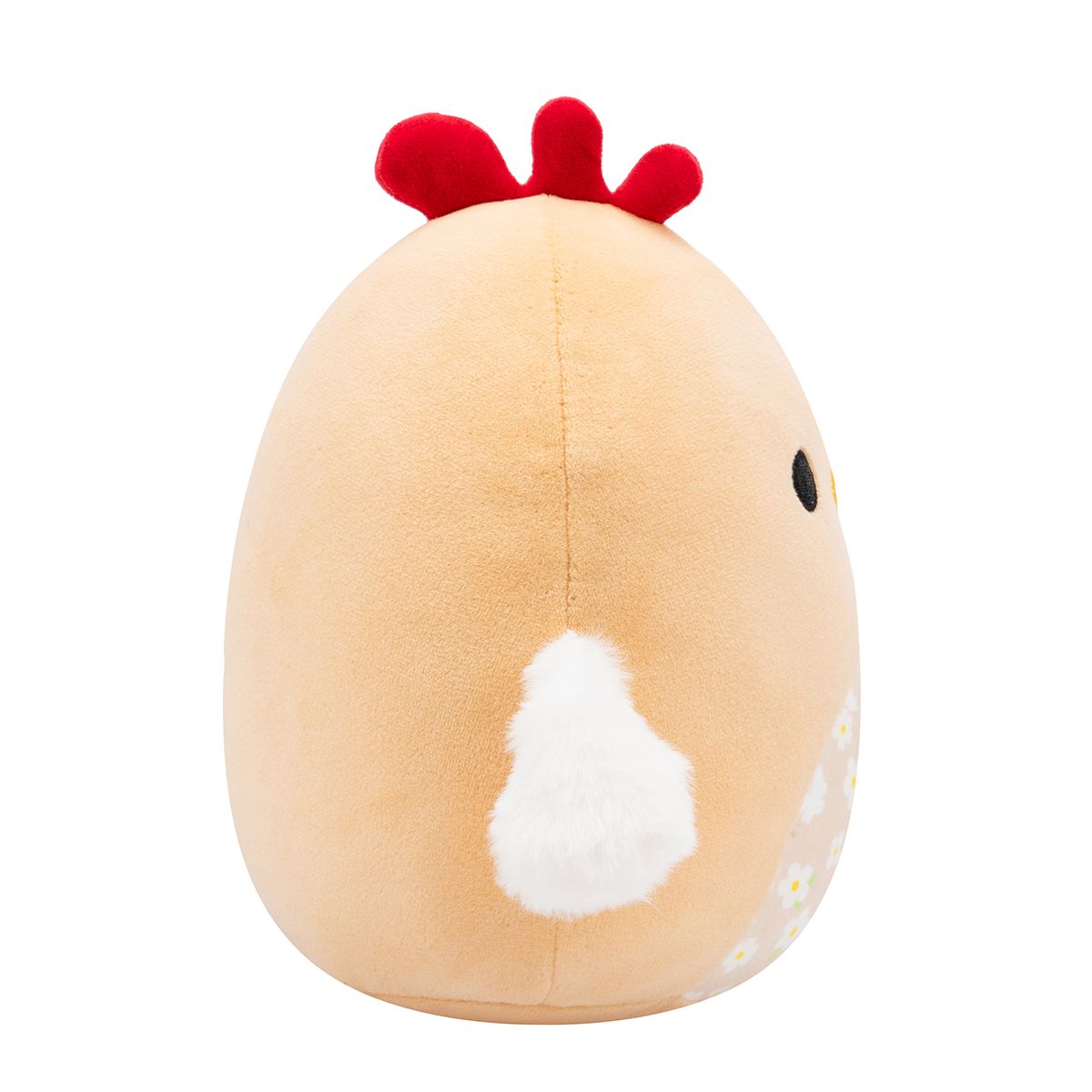 М'яка іграшка Squishmallows - Півник Руті (19 cm)  фото 5