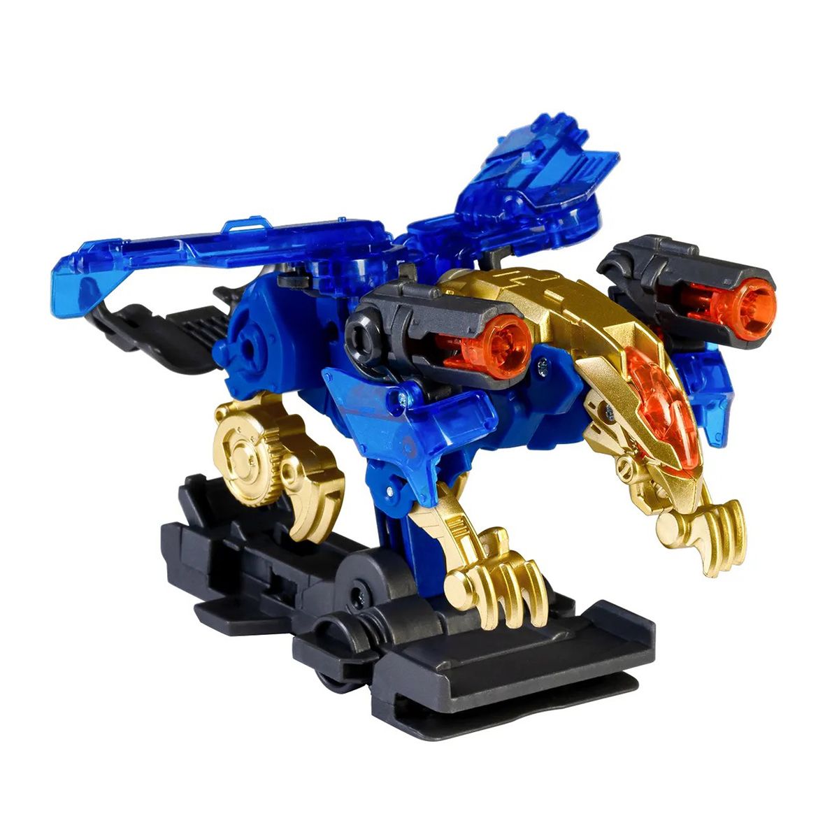 Ігровий набір Screechers Wild! S5 L2 – Гріфін  фото 5