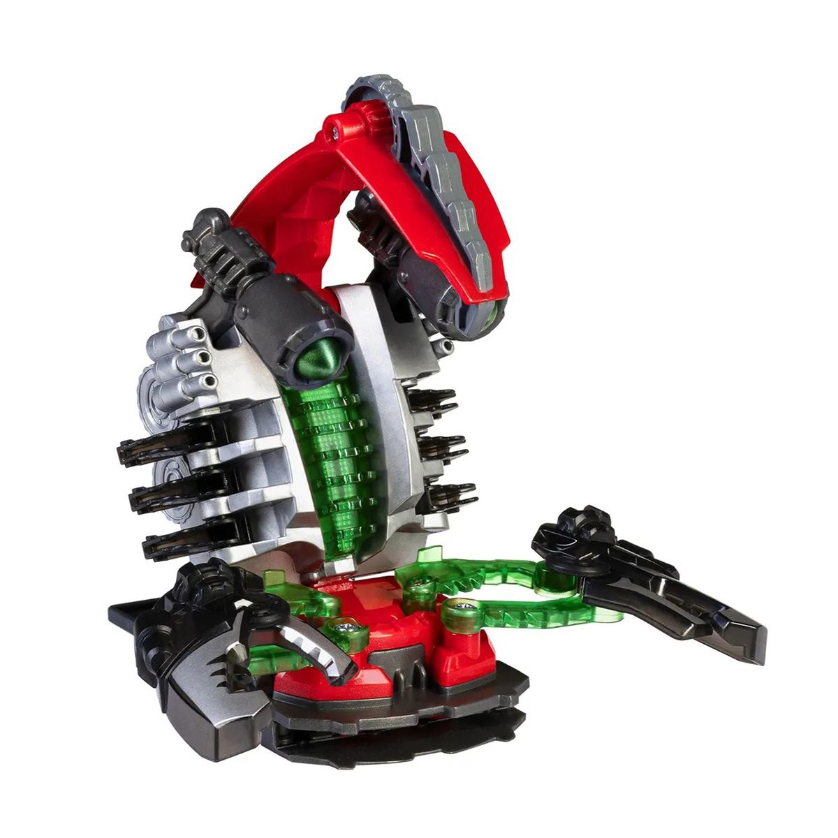 Ігровий набір Screechers Wild! S5 L2 – Дарккло  фото 5