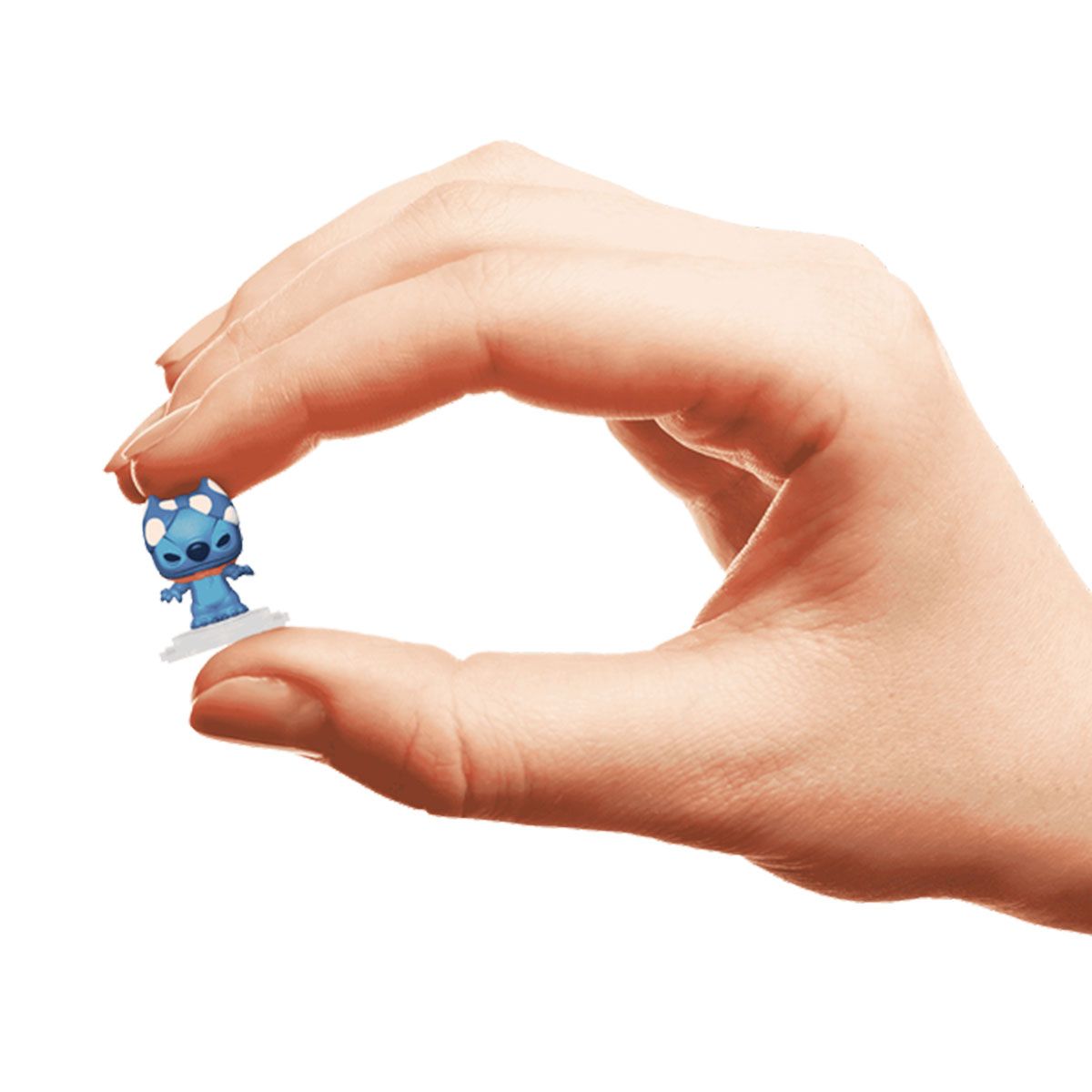 Ігровий набір Bitty POP! Boxes серії Ліло і Стіч - Будиночок Ліло  фото 5