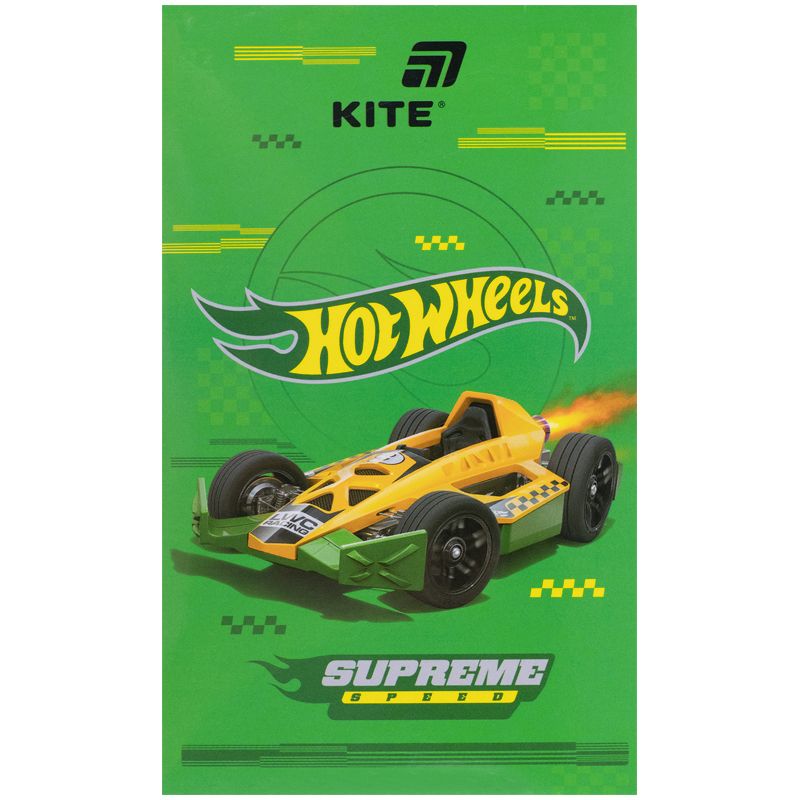 Блокнот-планшет, A6, 50 арк, безлін.  HW  фото 5