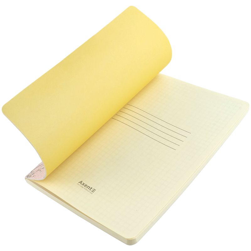 Книга записна  A5,  60 арк.  кл. ,  TR,  Secret Garden 1  фото 5