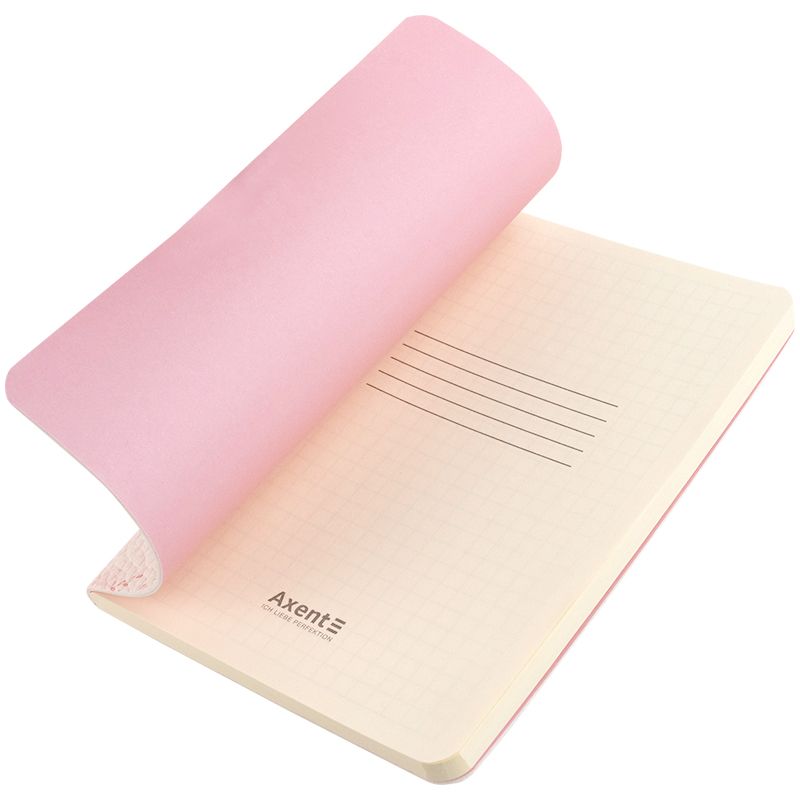 Книга записна  A6,  60 арк.  кл. ,  TR,  Nature's Melody 2  фото 5