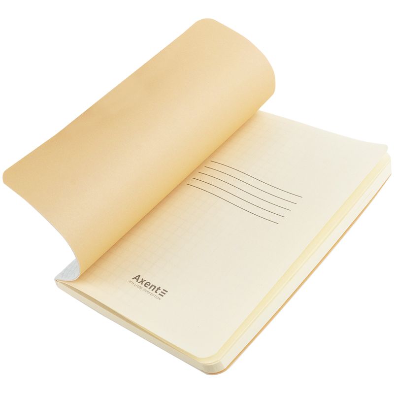 Книга записна  A6,  60 арк.  кл. ,  TR,  Secret Garden 1  фото 5