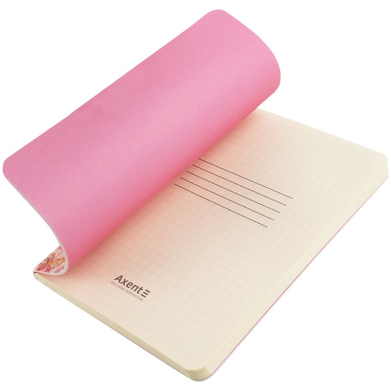 Книга записна  A6,  60 арк.  кл. ,  TR,  Morning Dew 2  фото 5