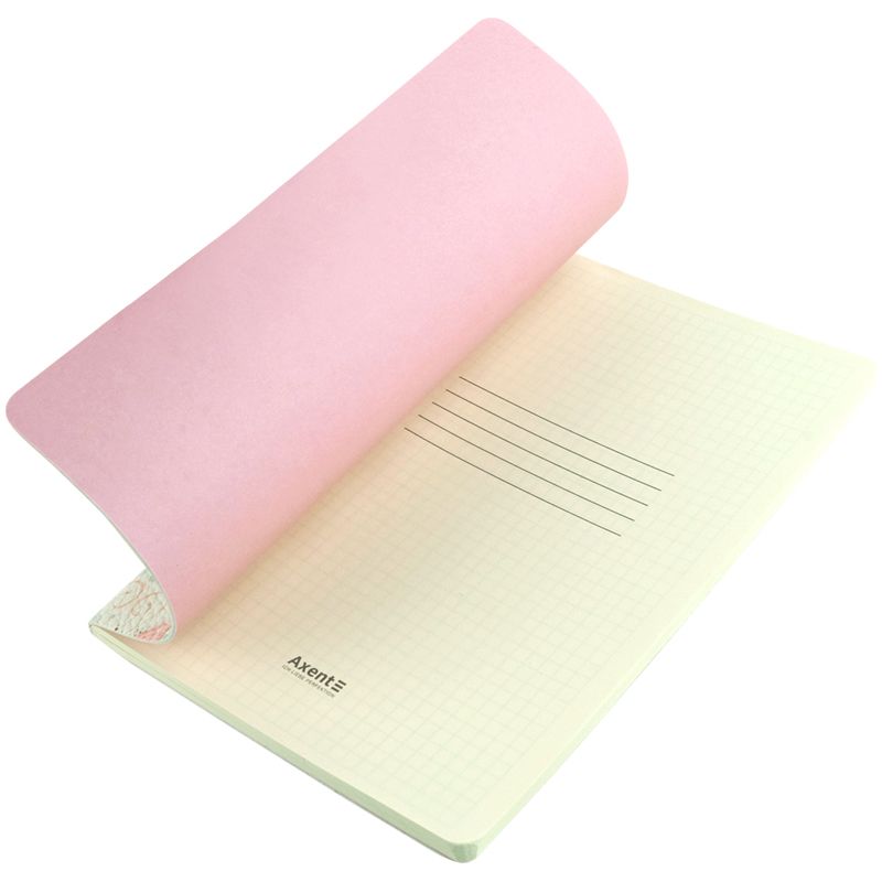 Книга записна  A5,  60 арк.  кл. ,  TR,  Nature's Melody 2  фото 5