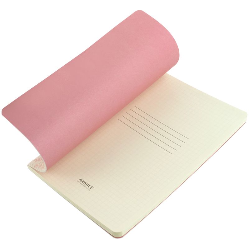 Книга записна  A5,  60 арк.  кл. ,  TR,  Nature's Melody 1  фото 5