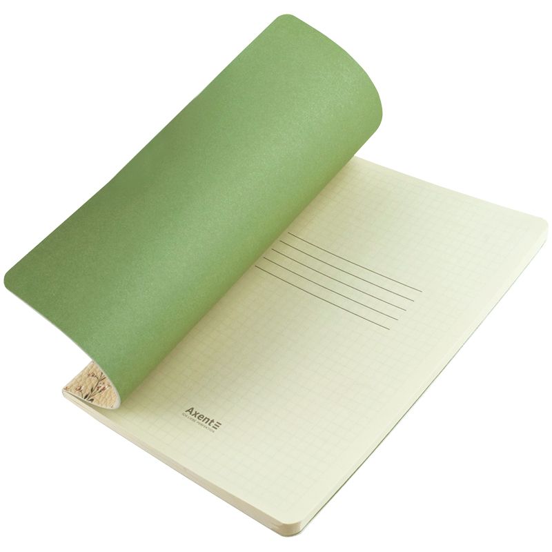 Книга записна  A5,  60 арк.  кл. ,  TR,  Secret Garden 2  фото 5