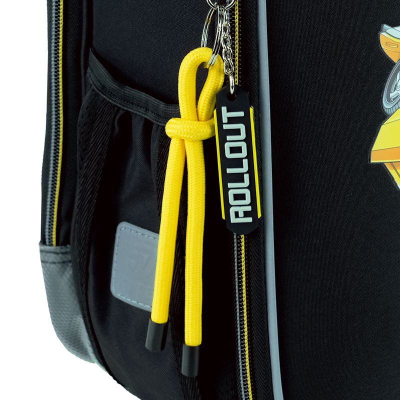 Рюкзак Kite Education каркасний 555 TF  фото 5