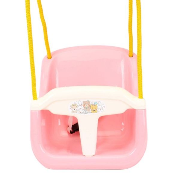 Дитяча підвісна іграшка «Гойдалка ТехноК»  фото 5