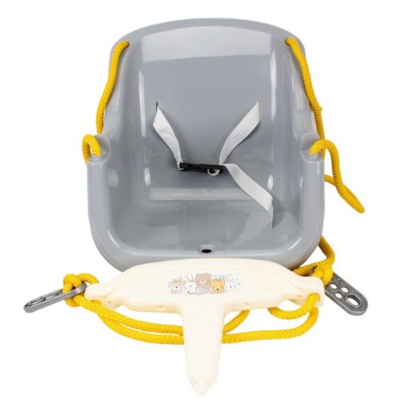 Дитяча підвісна іграшка «Гойдалка ТехноК»  фото 5