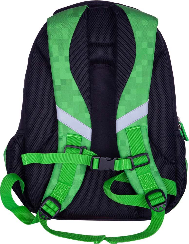 Рюкзак Minecraft / Майнкрафт Alex&Steven  фото 5