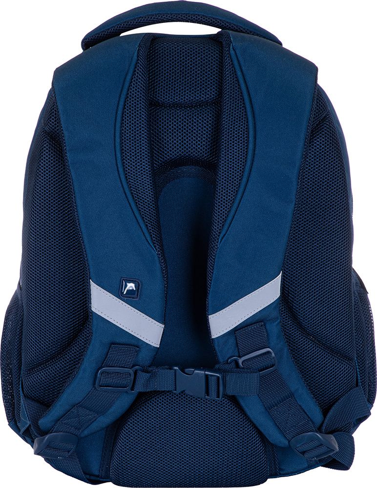 Рюкзак Head Splash hearts (39х28х15)  фото 5