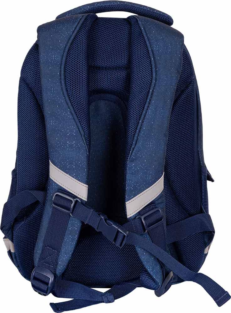 Рюкзак Astrabag Galaxy (39х28х15 см)  фото 5