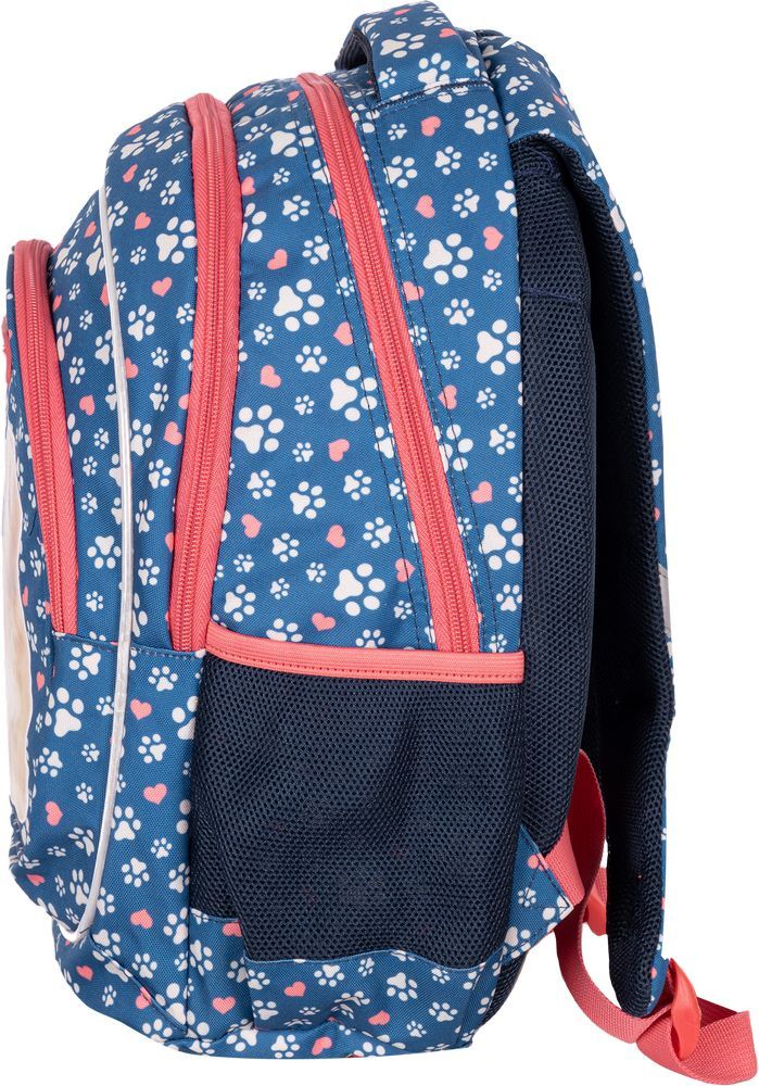Рюкзак Astrabag Cute puppy (39х28х15 см)  фото 5